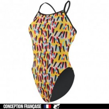 YELIA LOUMBA JAUNE - photo 0