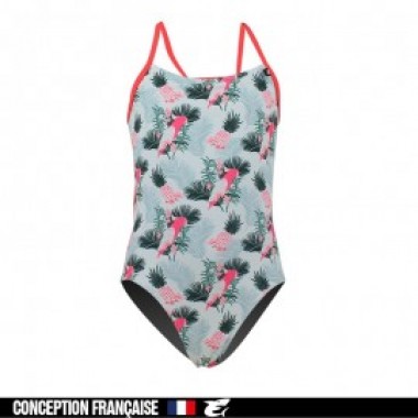 YELIA BIRDY - FILLE - photo 0