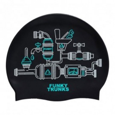 POOPED - BONNET - photo 0