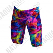 SOLAR FLARES JAMMER - MAN