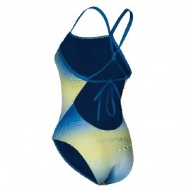 AQUASPHERE - ESSENTIAL TIE BACK - photo 1