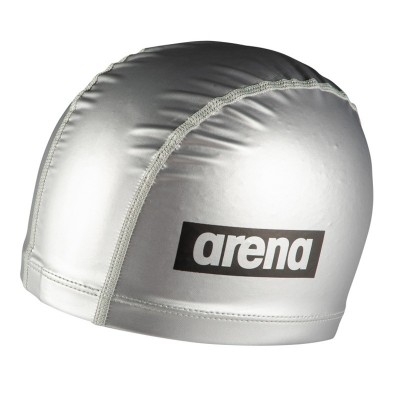 LIGHT SENSATION II - BONNET Silver