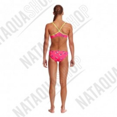 FLY DRAGON - 2P FILLE - photo 2