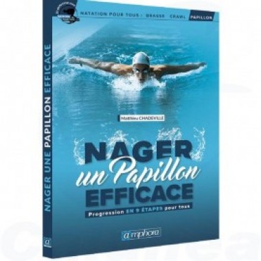 NAGER UN PAPILLON EFFICACE - photo 0