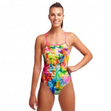 OUT TRUMPED - FEMME - photo 1