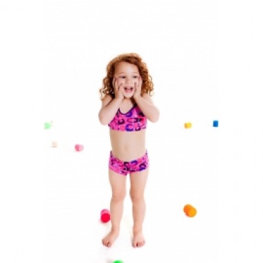 ENFANT FILLE FANTASY ORBIT 2P - photo 2