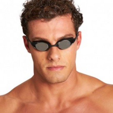 COBRA SWIPE MIRROR SILVER - photo 1