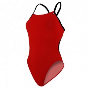 YELIA REVOLUTIONAL - Rouge noir - photo 0