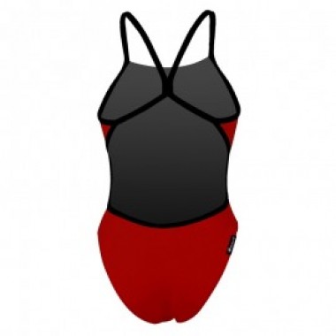 YELIA REVOLUTIONAL - Rouge noir - photo 1