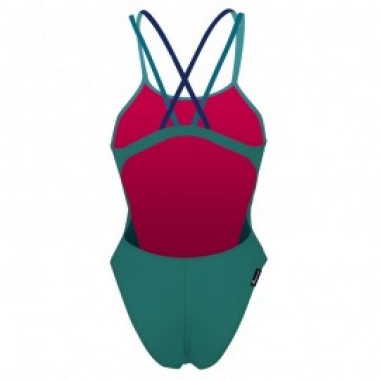 LAMIA REVOLUTIONAL - Bleu Aqua - photo 1