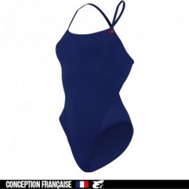 ALYN REVOLUTIONAL - Bleu Marine - photo 0