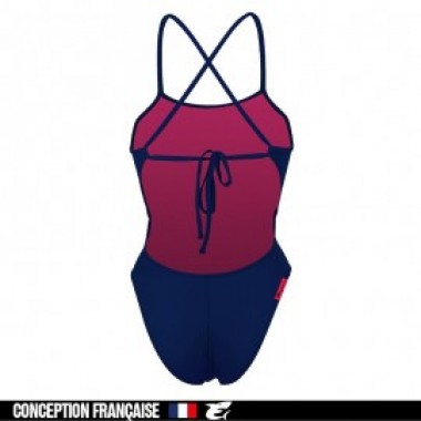 ALYN REVOLUTIONAL - Bleu Marine - photo 1