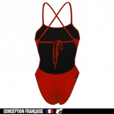 ALYN REVOLUTIONAL - Rouge - photo 1