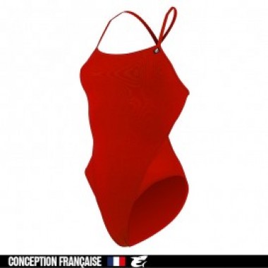 ALYN REVOLUTIONAL - Rouge - photo 0