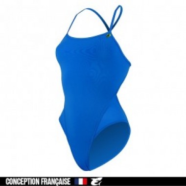 ALYN REVOLUTIONAL - Bleu Roi - photo 0