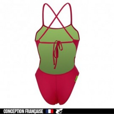 ALYN REVOLUTIONAL - Rose - photo 1