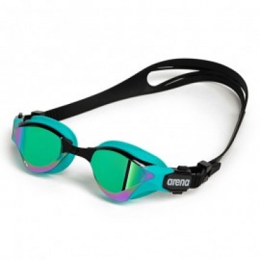 COBRA TRI SWIPE MIRROR GOLD Int. - photo 0