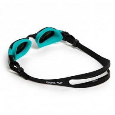 COBRA TRI SWIPE MIRROR GOLD Int. - photo 1