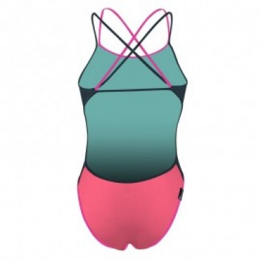 EVANS CRAZY POP - Gris Foncé/Hollywood - photo 1