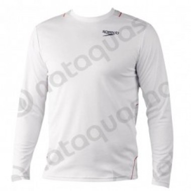ILIAS UNISEX TECHNICAL LS-SHIRT - photo 0