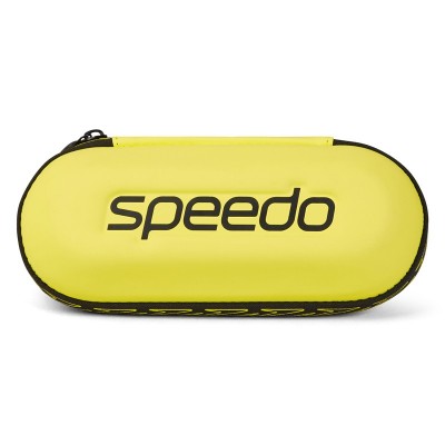 GOGGLES STORAGE Jaune