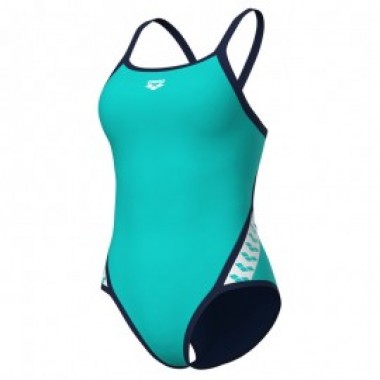 ICONS SUPER FLY BACK SOLID Blue - photo 0