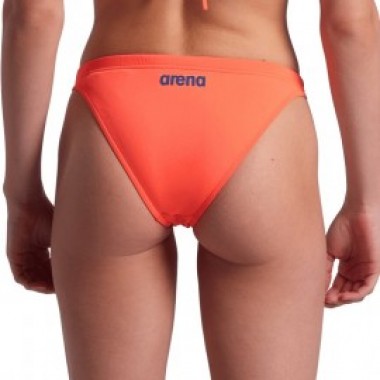 TEAM SOLID TIE BACK - photo 2