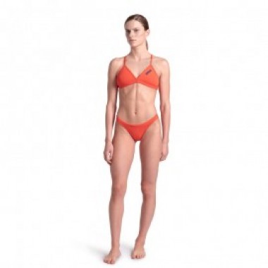 TEAM SOLID TIE BACK - photo 3