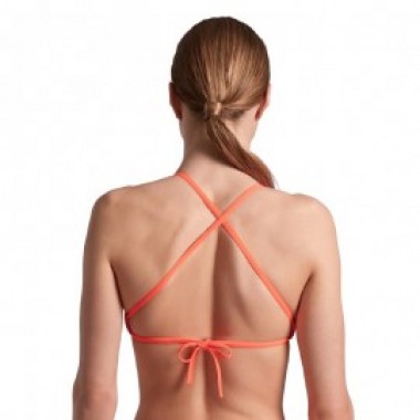 TEAM SOLID TIE BACK - photo 1