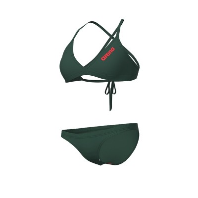 TEAM SOLID TIE BACK Vert