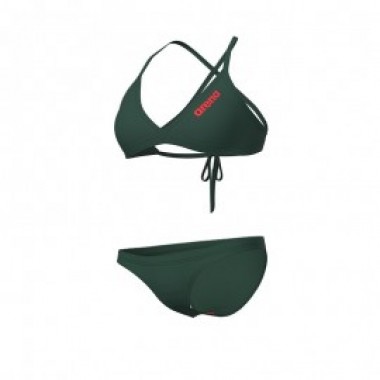 TEAM SOLID TIE BACK - photo 0