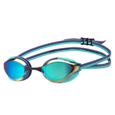 PYTHON MIRROR Turquoise