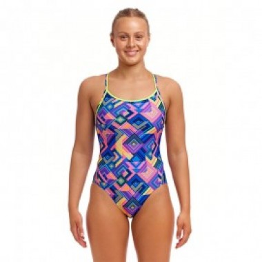 BE SQUARE LB - FEMME - photo 0