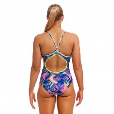 BE SQUARE LB - FEMME - photo 1