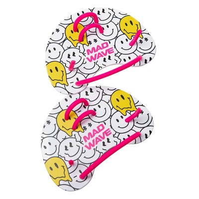 FINGER PADDLE FUN  Pink