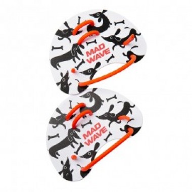 FINGER PADDLE FUN - photo 0