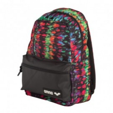 TEAM BACKPACK 30 - Tie dye - photo 0