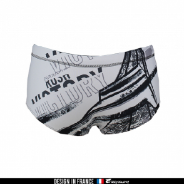 BALBI - PARIS BY CRAZY NOIR BLANC - photo 1