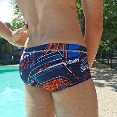 BALBI - PARIS BY CRAZY BLEU - photo 2