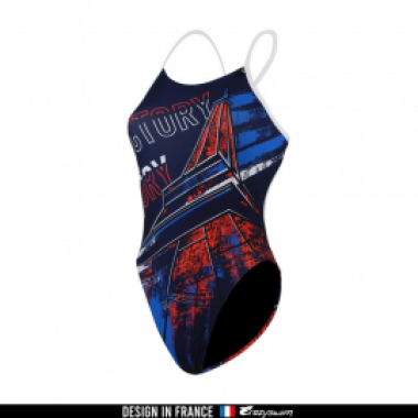 YELIA - PARIS BY CRAZY BLEU - photo 0