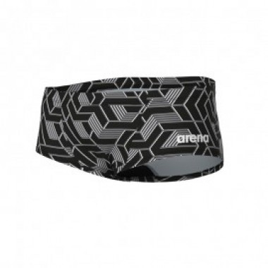 ESCAPE SWIM LOW WAIST SHORT - photo 0