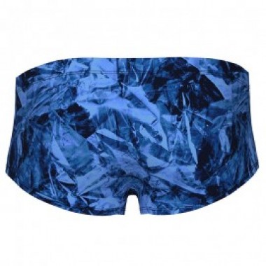 TEAM CRACKLE LOW WAIST - photo 1