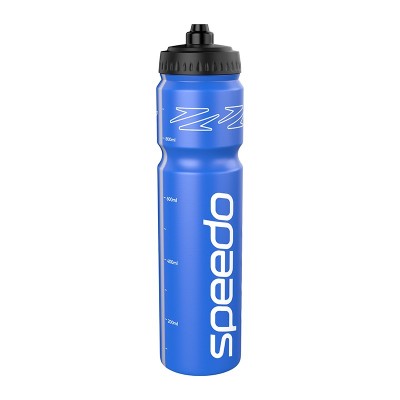 SPEEDO 1L WATER Bleu
