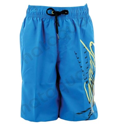 FASTFORCE GRAPHIC 18 Bleu