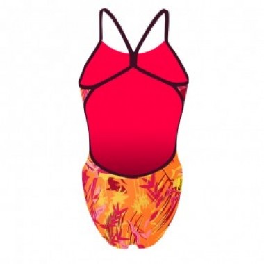 YELIA REVO OCEAN ORANGE - photo 1