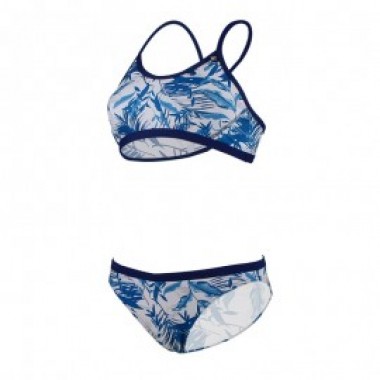 DOMA REVO OCEAN BLANC/BLEU - photo 0