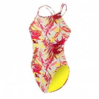 EVANS REVERSIBLE OCEAN BLANC - photo 0