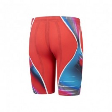 PURE INTENT 2.0 JAMMER RED/BLEU - photo 1