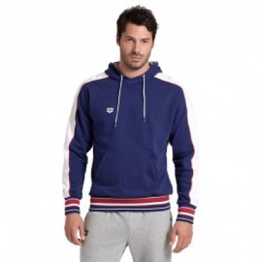 HOODED SWEAT INSERTS - photo 0