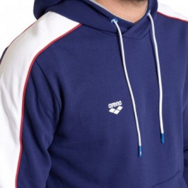 HOODED SWEAT INSERTS - photo 2